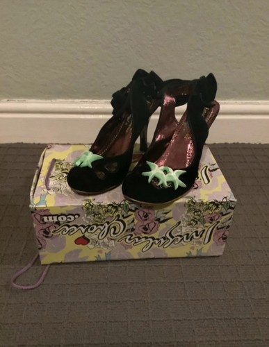 Irregular choice women court - choice,