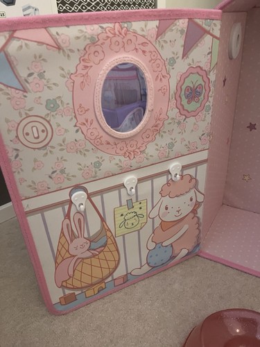 Baby annabell bedroom playset - annabell,