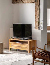 M&S Sonoma Oak TV Unit 110cm