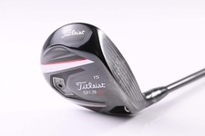 Titleist 913 F #3 Wood / 15