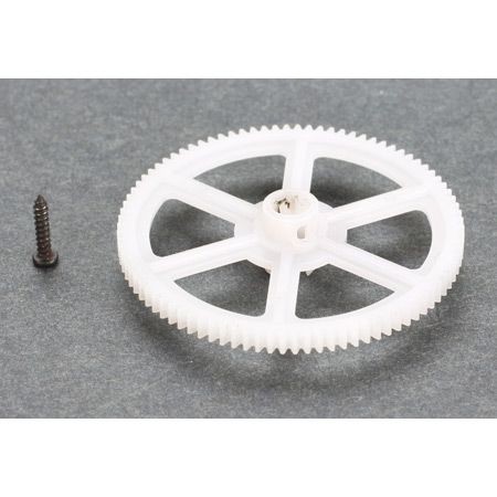 Blade main gear 120 sr - blade, gear: