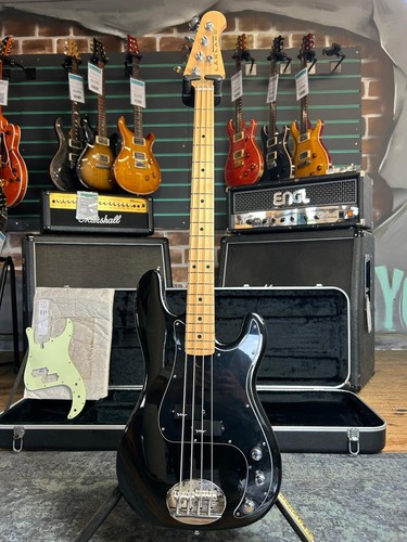 Lakland skyline series - lakland,