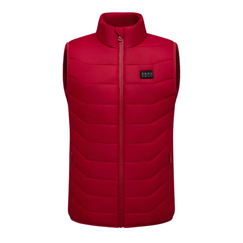 Areas heated vest mens - areas,