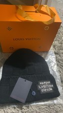 Louis Vuitton Petit Damier Hat