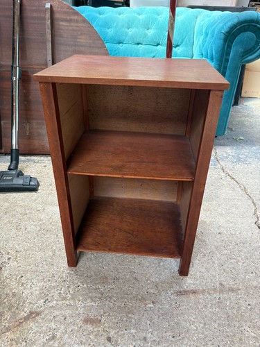 Lightweight bedside cabinet - lightweight,