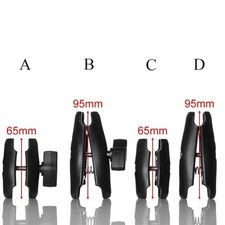 Motorcycle Short Long Phone