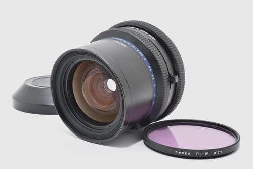 Exc mamiya sekor - "exc, +4"
