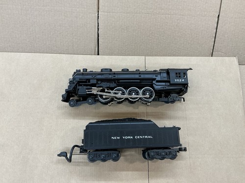 Mth railking gauge - mth, steam