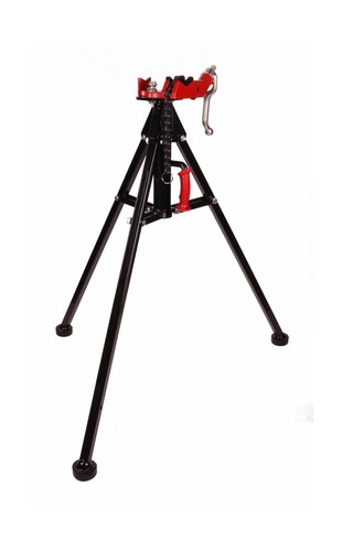 Toledo pipe 425 stand portable - pipe,