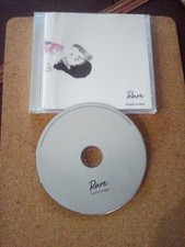 Rare by Selena Gomez (CD
