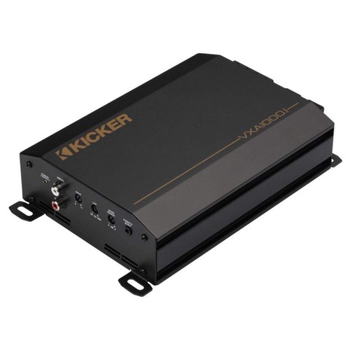 Kicker 53vxa10001 amp 1 - vx,