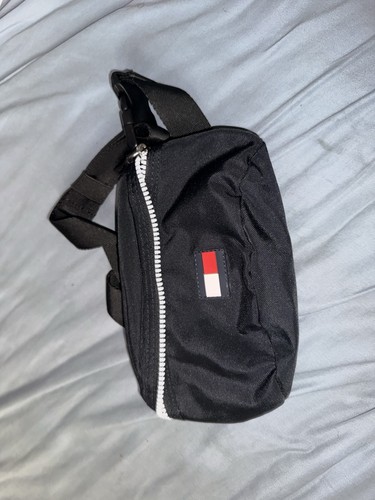 Tommy hilfiger bum bag - bag, unisex