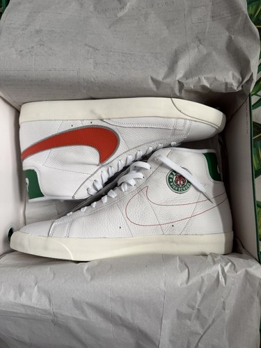 Nike blazer mid - mid, stranger