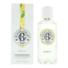 Roger & Gallet Cedrat Fragrant
