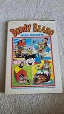 Dandy and Beano - Magic Moments (First 50 Fifty Years Series) Cheap