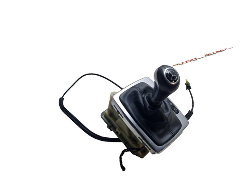 Mercedes class gear selector - c-class,