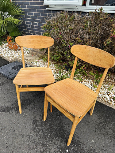 Pair ikea finede bamboo - finede,