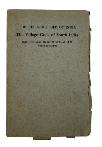 1916 indian religious life - 1916,