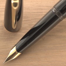Vintage 1970s montblanc 320 - vintage,