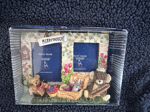 Merrythought double photo - merrythought,