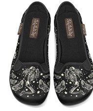 HCD Slip On Chocolaticas