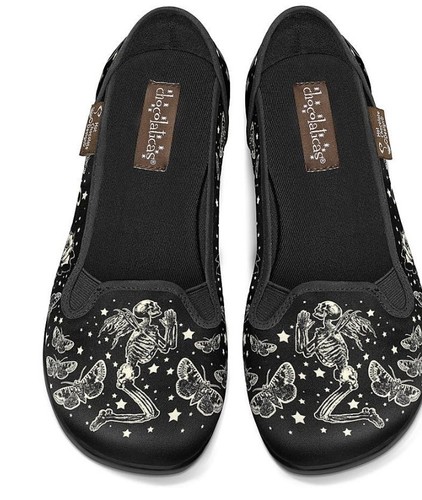 Hcd slip chocolaticas - slip,