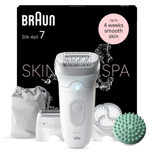 Braun epilator silk épil - braun, silk-épil