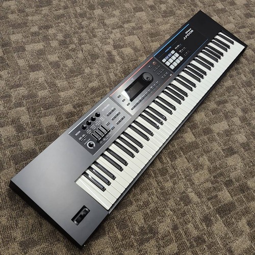 Roland juno ds76 key - juno-ds76, 76-key