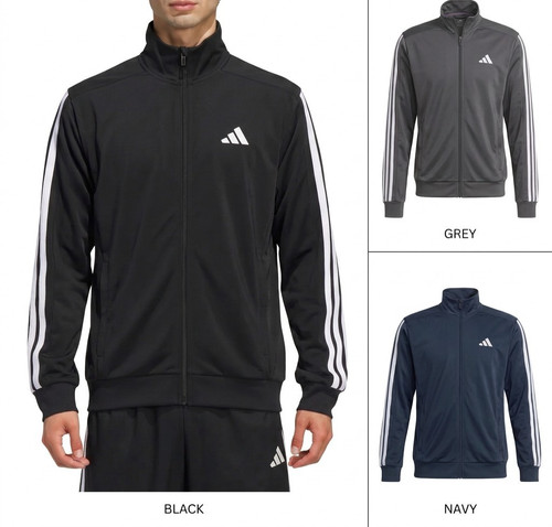 Adidas men tricot track - men's,