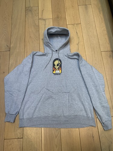Alien workshop hoody - alien,