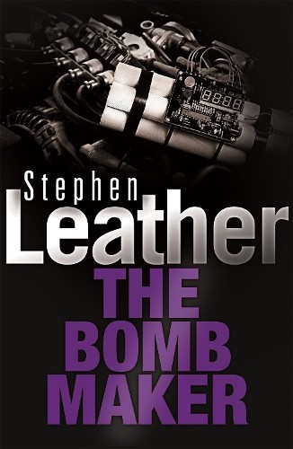 The bombmaker leather - bombmaker, by