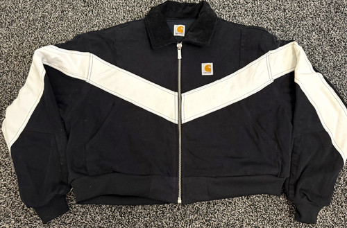 Carhartt full zip - carhartt, jacket