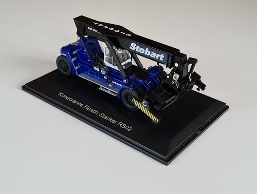 Atlas stobart rail - stobart,