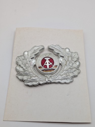 East german nva officer - german,