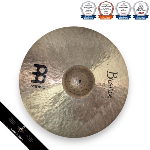 Meinl byzance polyphonic - meinl,