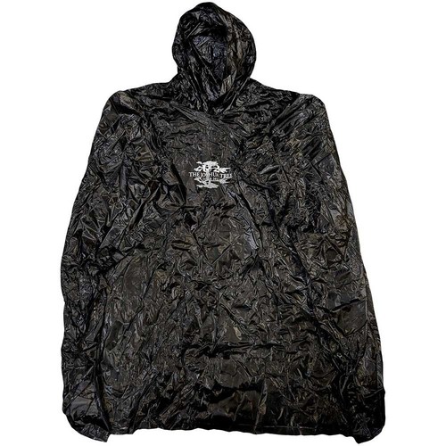 Tour quality poncho - u2, ex-tour
