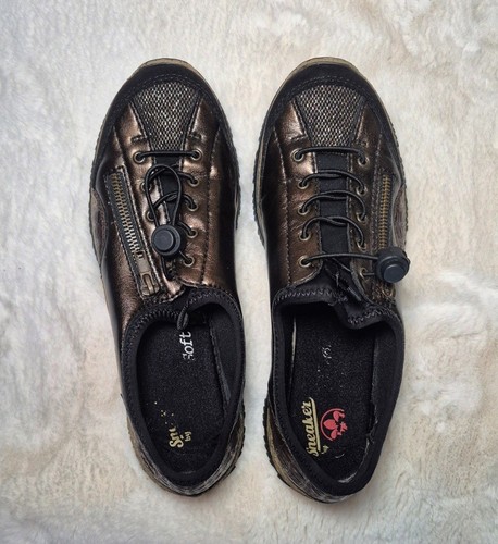 Rieker n3261 bronze - n3261-00,
