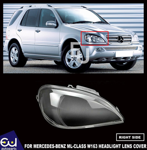 For mercedes benz w163 - for,