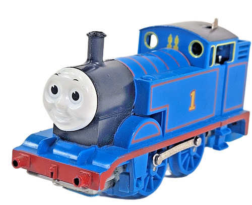 Clockwork thomas tank engine - clockwork,