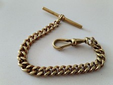 Vintage Albert Pocket Watch