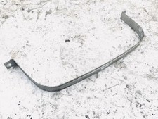   Fuel tank holder for