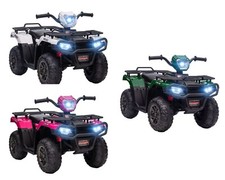 12V Electric Quad Bike for