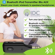 Bluetooth Music Audio