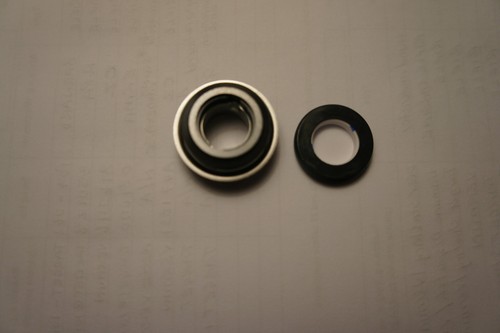 Mechanical water pump seal - , kit