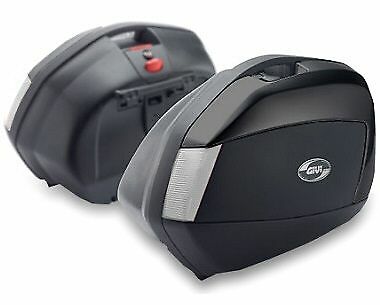 Honda nc750x 2019 givi plx - nc750x,