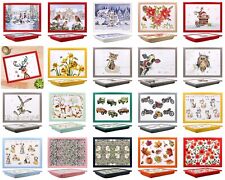 Large Cushioned Lap Tray - Dinner Tray - Bean Bag Base - Various Designs