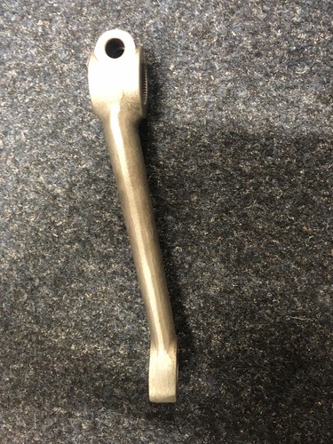 Forged bishop cam drop arm - bishop, mg
