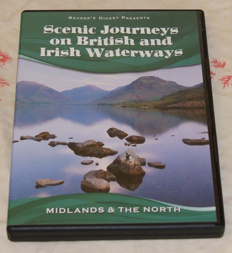 Readers digest scenic - readers,