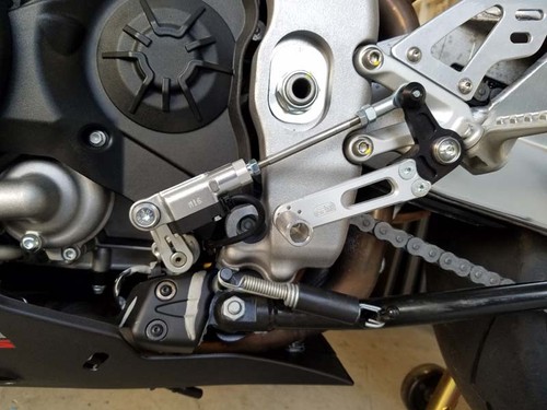 Aprilia 2017 2024 rsv4 - rsv4, tuono