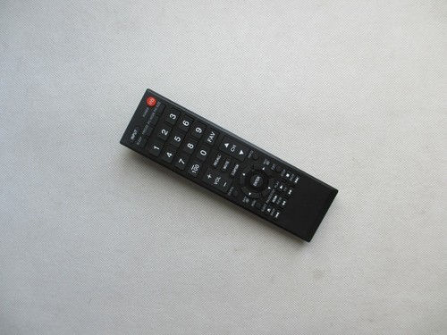 Remote control for - for, toshiba